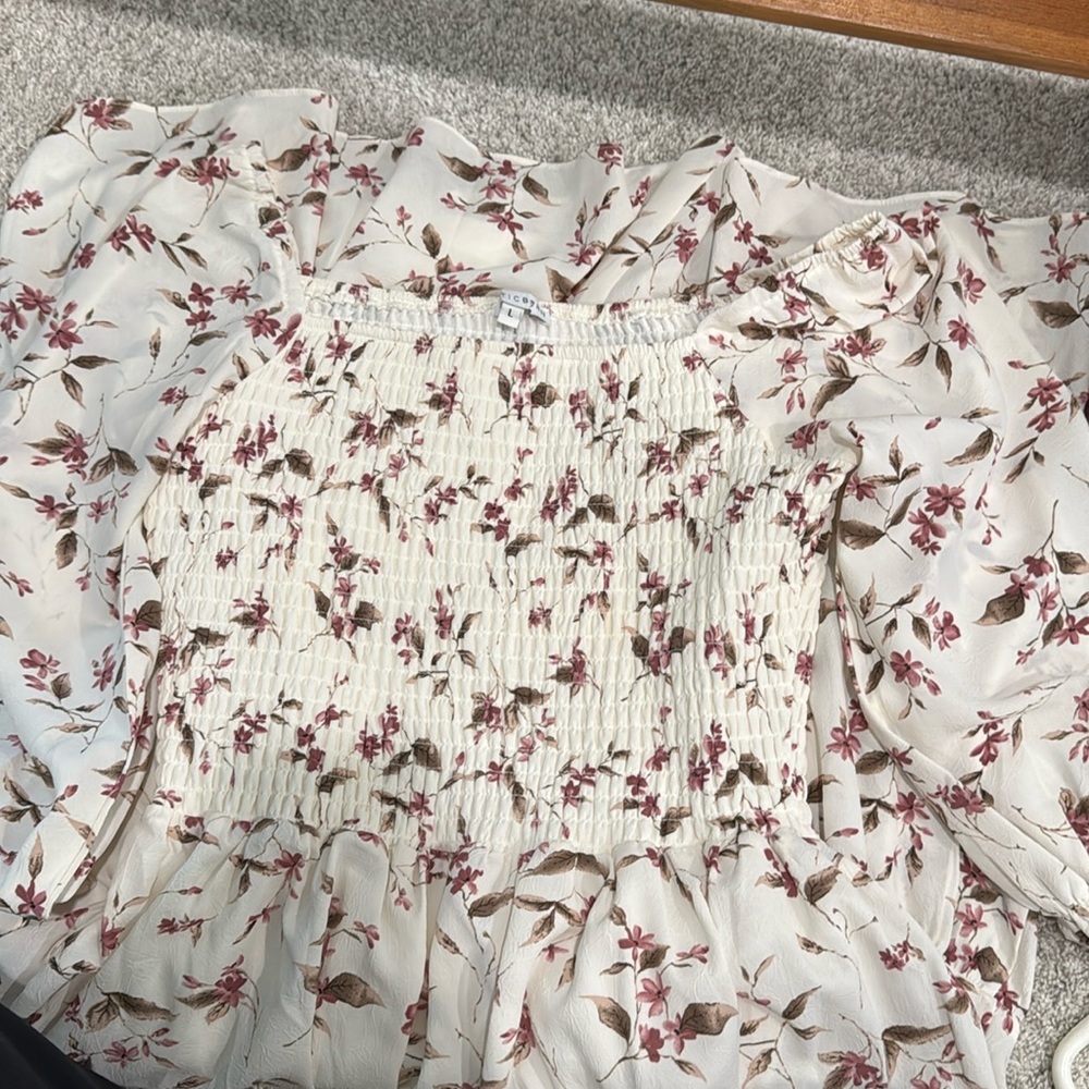 Like new Baltic born dress